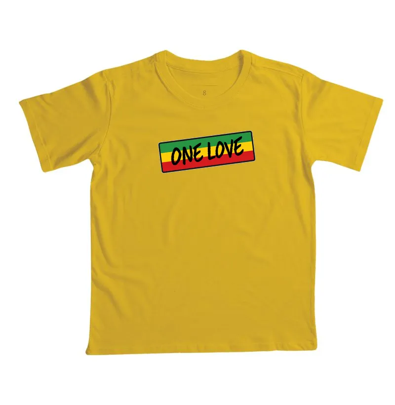 One Love - Imagem 5