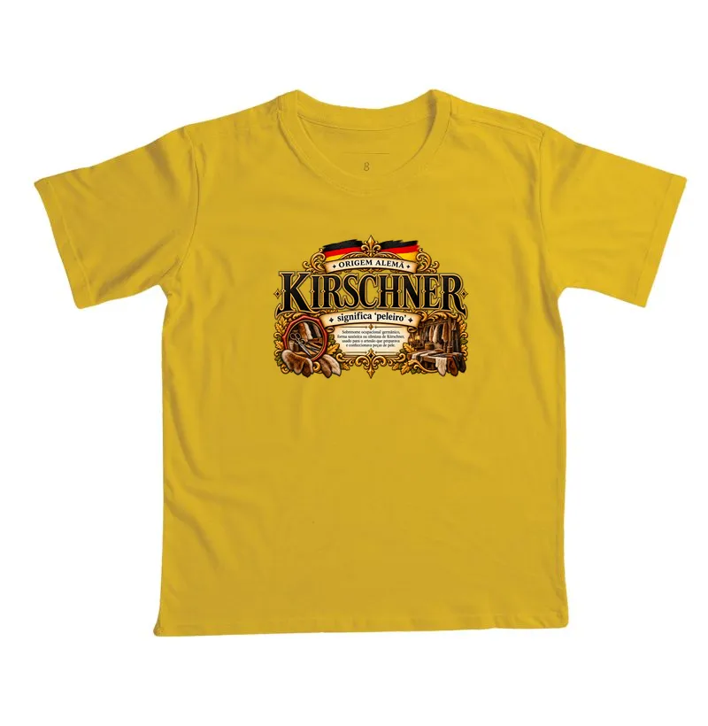 Kirschner  - Imagem 5