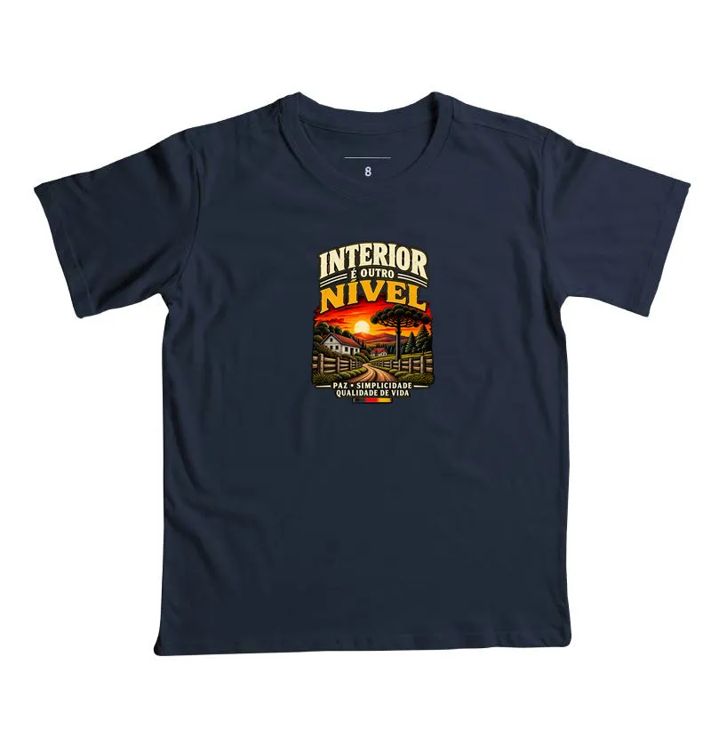 Interior é outro nível - Imagem 3