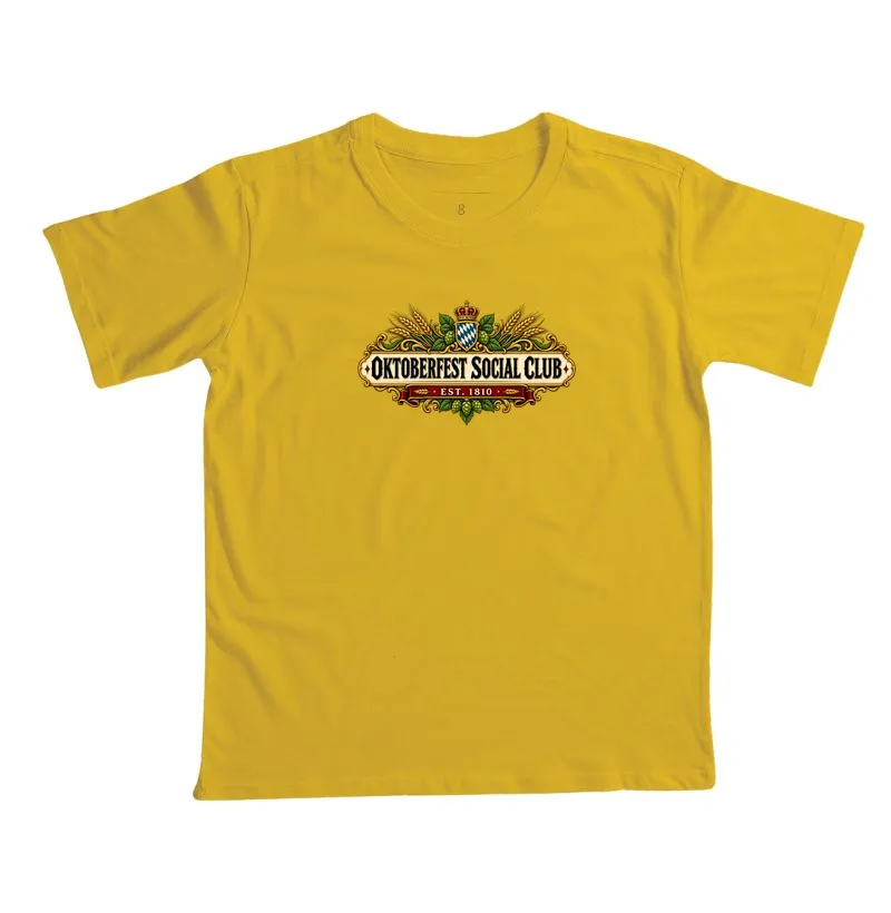 Oktoberfest Social Club — Est. 1810 - Imagem 3