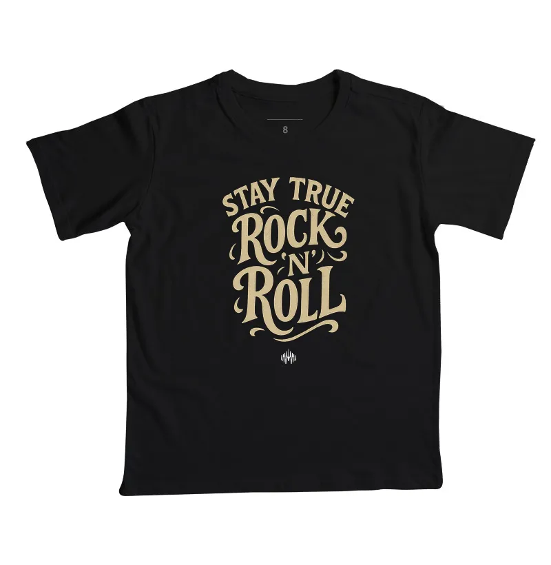 Stay True Rock 'N' Roll - Imagem 5