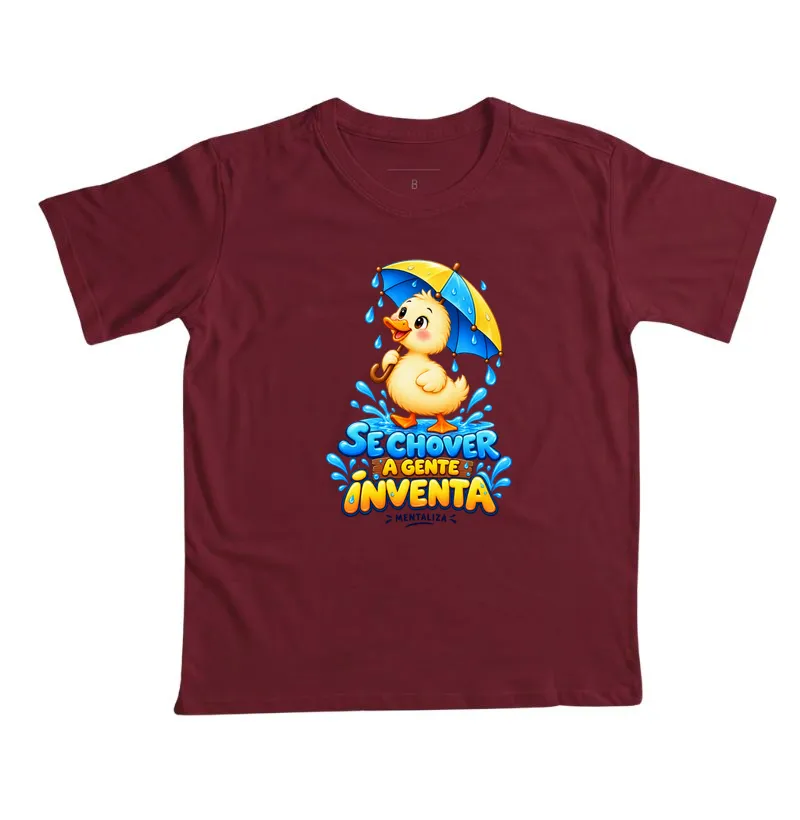 Se Chover, A Gente Inventa. - Imagem 9
