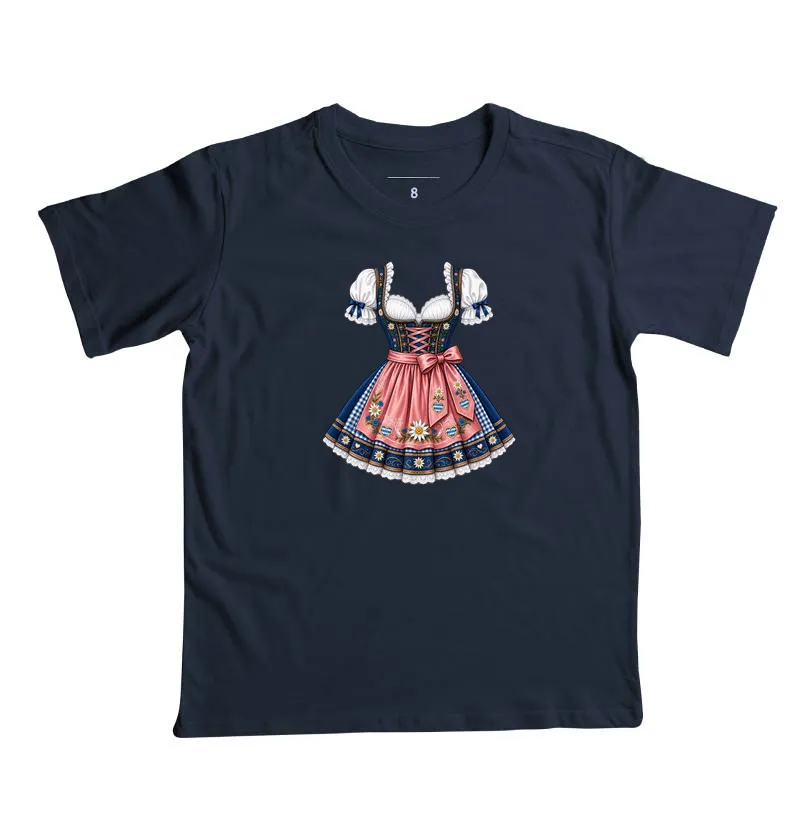 Dirndl Tradicional - Imagem 5