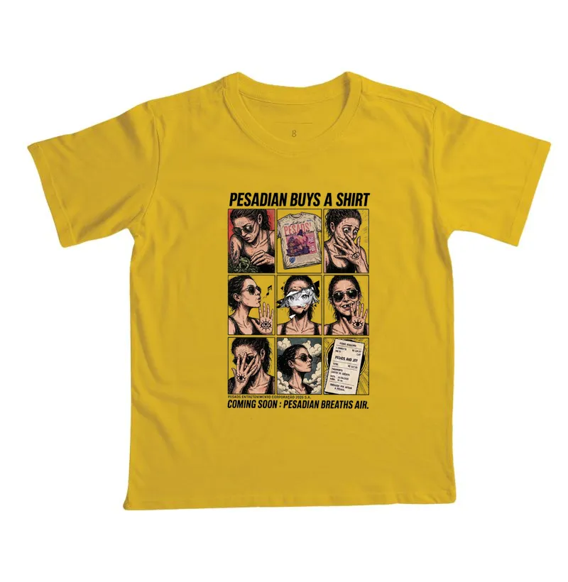 pesadian buys a shirt - Imagem 6