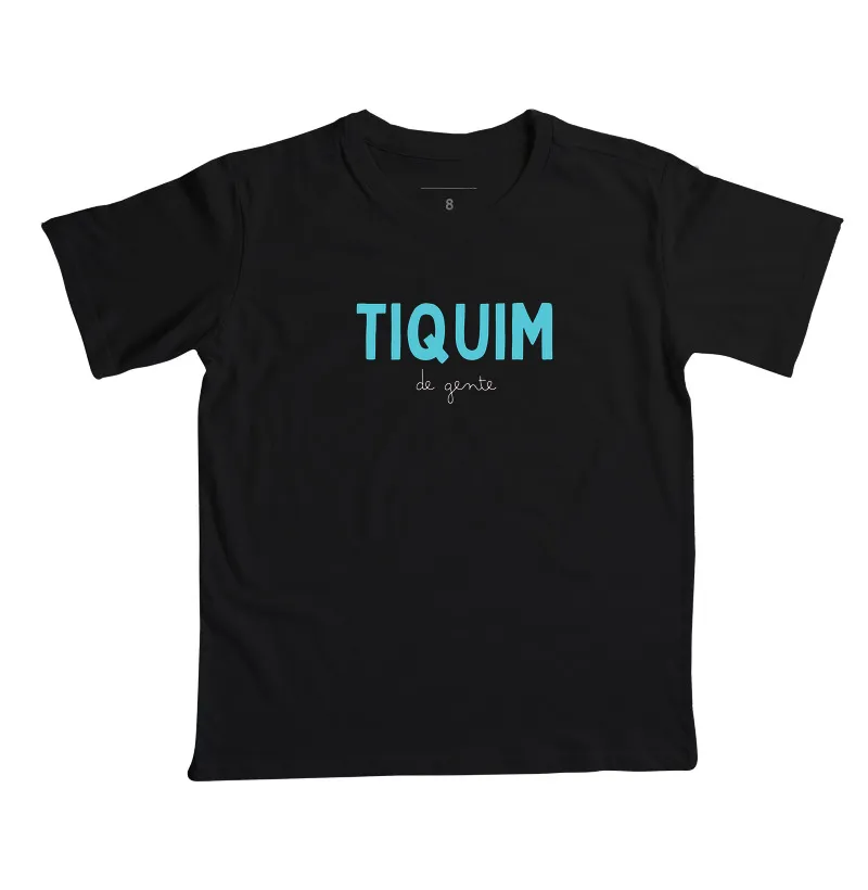 Tiquim de gente - Imagem 7