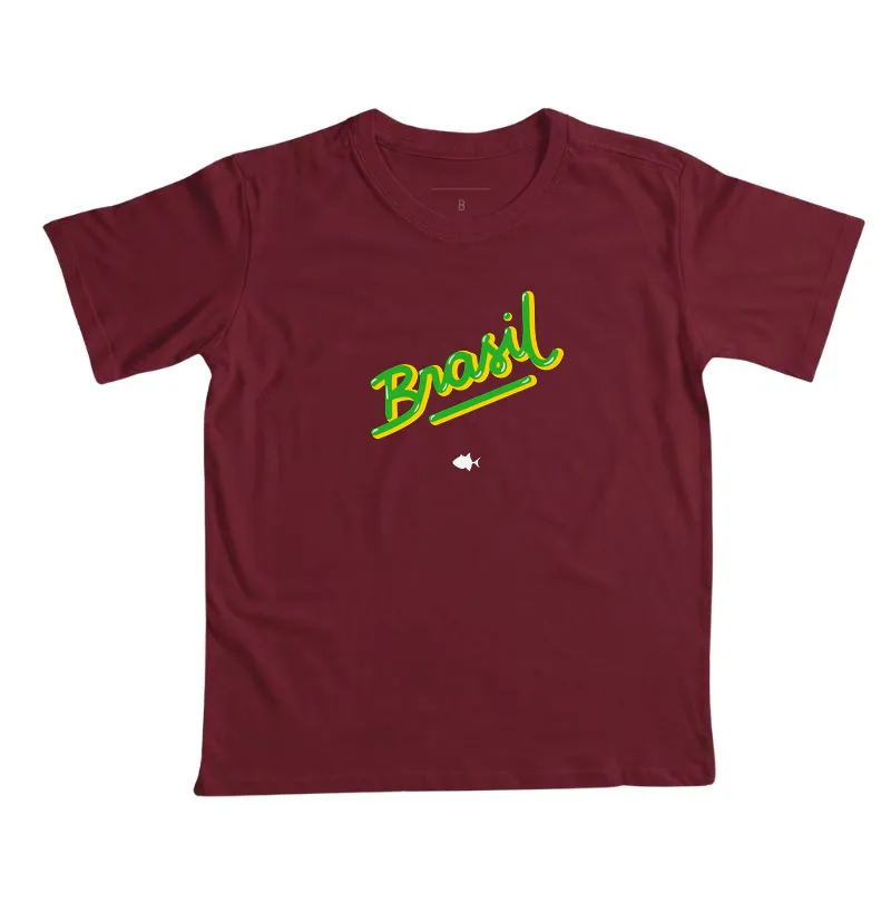 Brasil Script - Mini - #28809 - Imagem 8