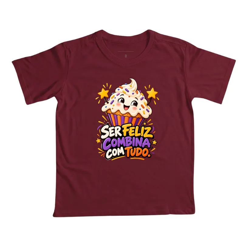 Ser Feliz Combina com Tudo - Imagem 8