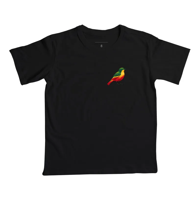 A little bird - Imagem 2