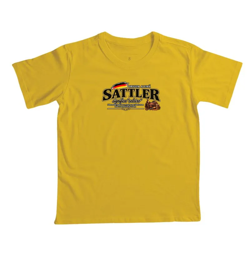 Sattler  - Imagem 4