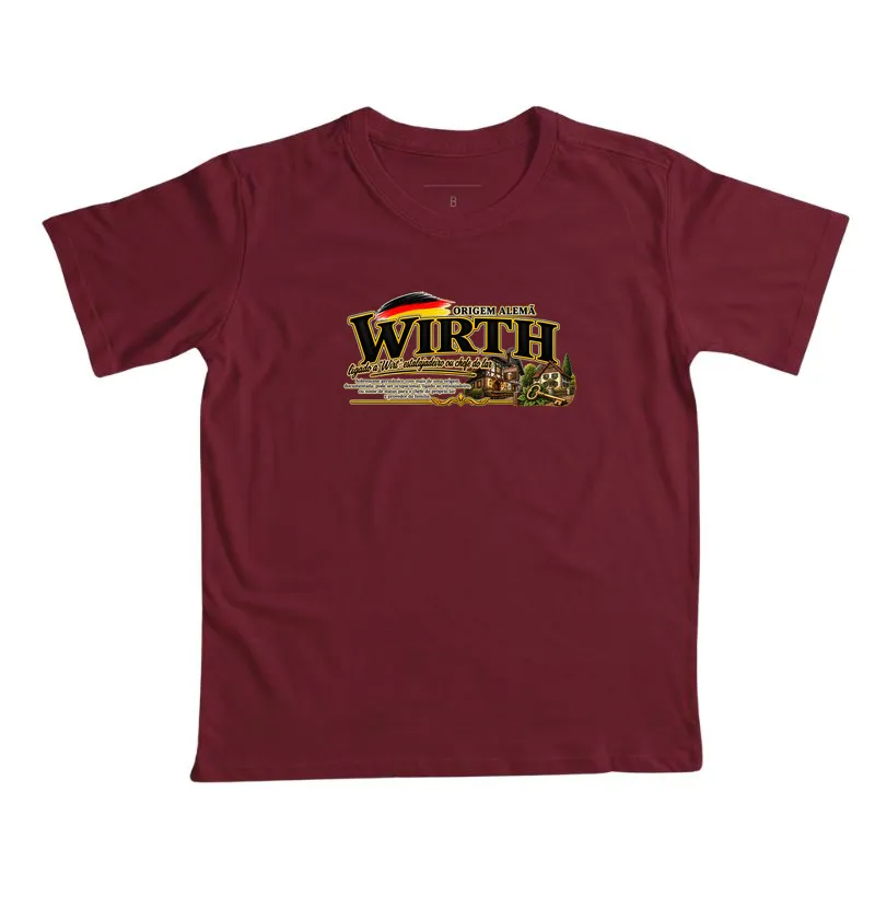 Wirth  - Imagem 7