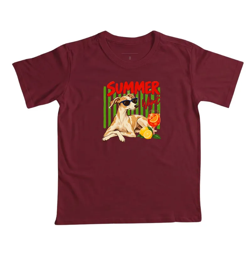 Summer Whippet - Imagem 3
