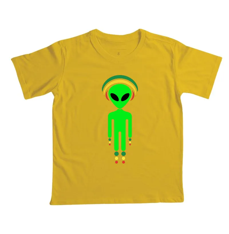 Alien regueiro - Imagem 6