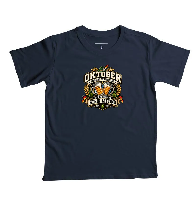 Oktober Athletic Department - Imagem 7