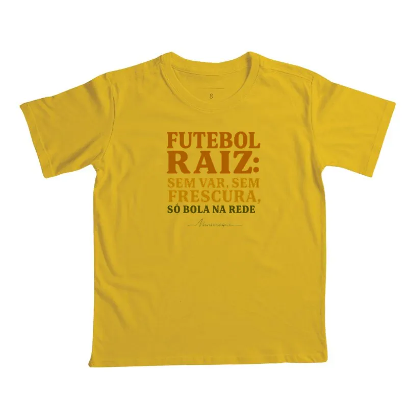 Futebol Raiz - Imagem 6