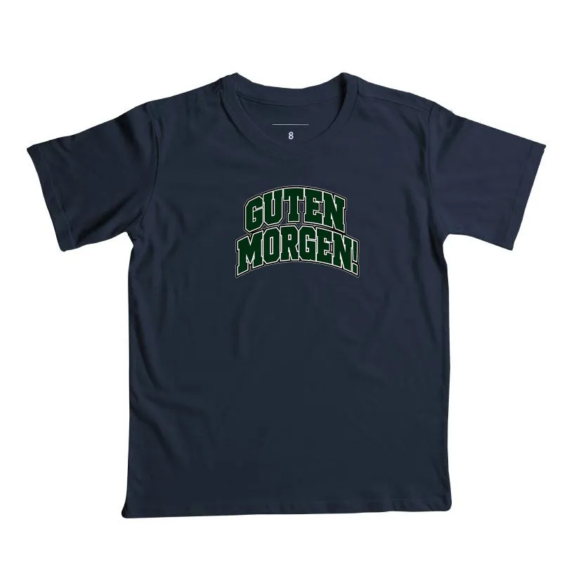 Guten Morgen! - Imagem 4