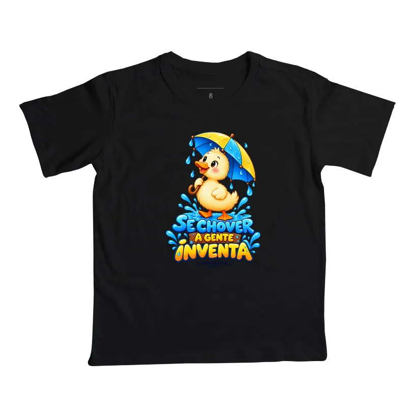 Se Chover, A Gente Inventa. - Imagem 10