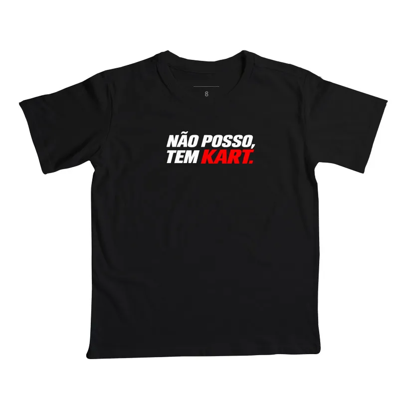 Não Posso, tem Kart - Imagem 3