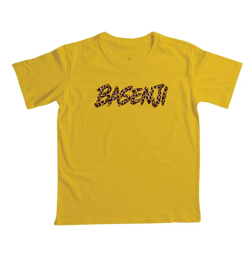 Basenji Onça - Imagem 7