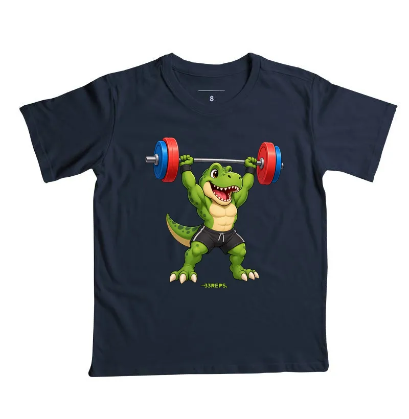 DINO - Imagem 7