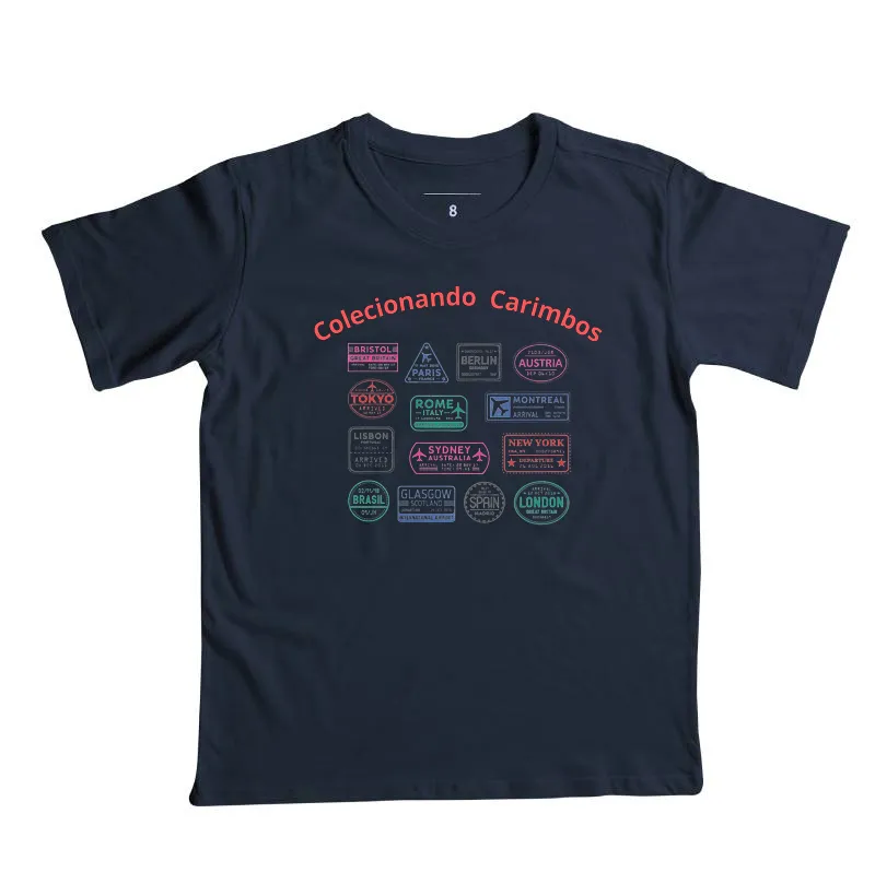 Camisa 7