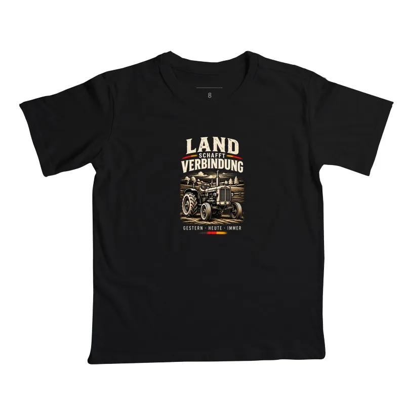 Land schafft Verbindung — Gestern • Heute • Immer - Imagem 7