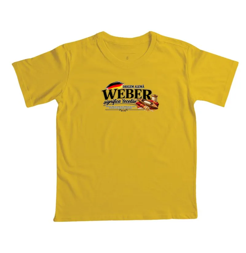 Weber  - Imagem 6