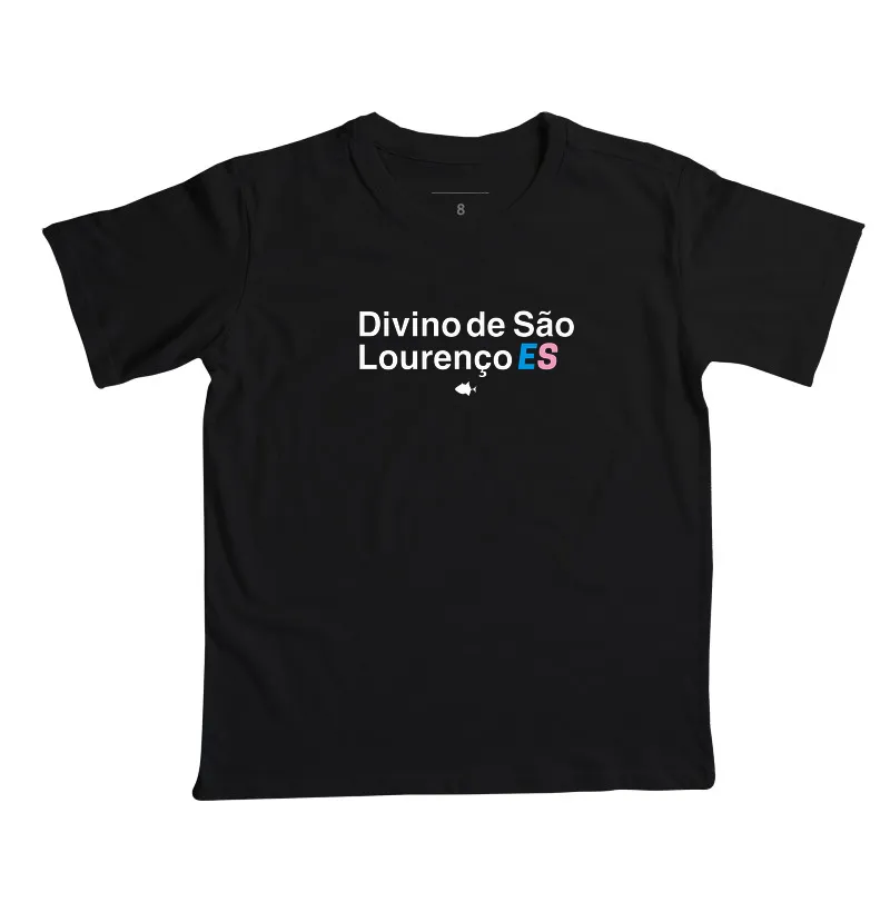 Cidades Divino de São Lourenço ES Colorido - Mini - #28546 - Imagem 6
