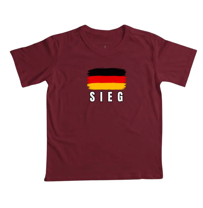 Sieg - Imagem 3