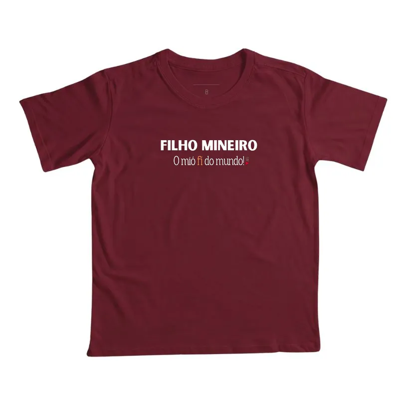 Filho mineiro. O mió fí do mundo! - Imagem 5