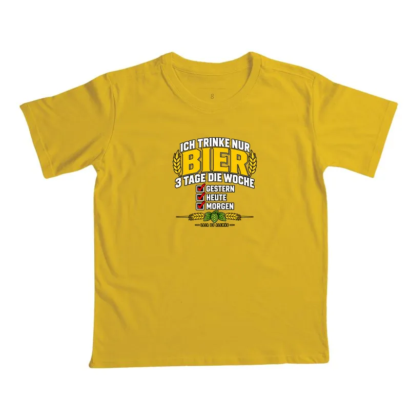 Ich Trinke Nur Bier - Imagem 3
