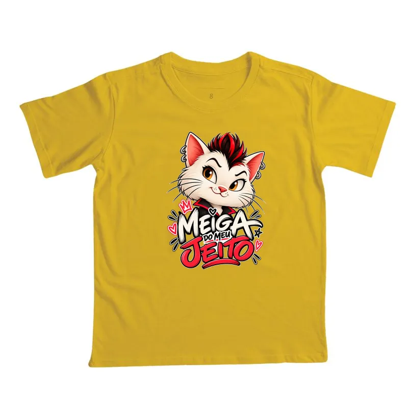 Meiga do Meu Jeito - Imagem 5