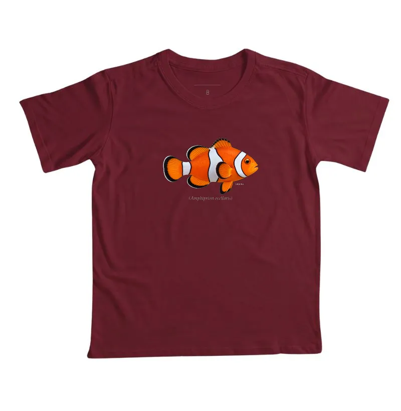 Peixe-Palhaço - Imagem 4