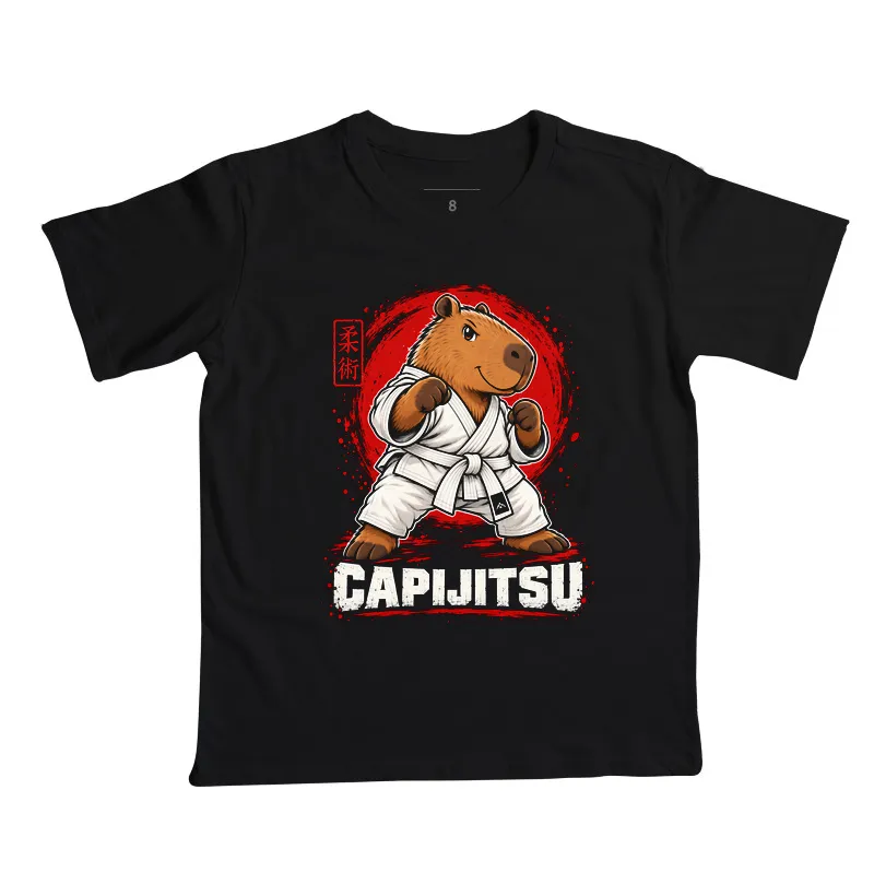 CapiJitsu - Imagem 7