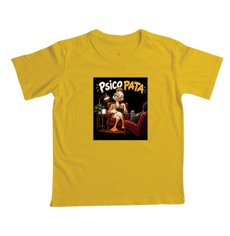PSICO PATA - Imagem 6