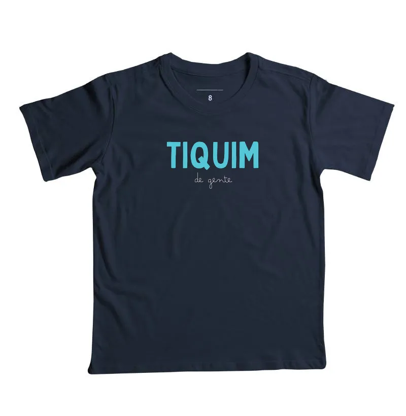 Tiquim de gente - Imagem 6