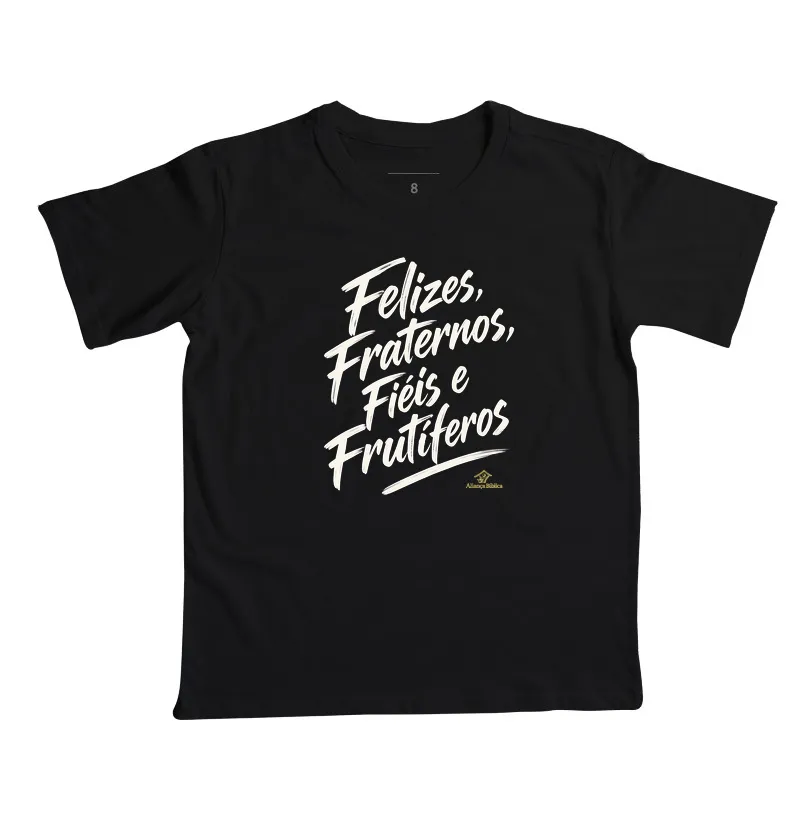 New - Felizes, Fraternos, Fiéis e Frutíferos - Imagem 3