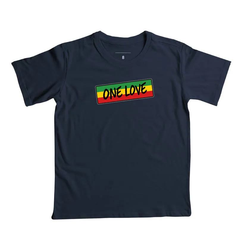 One Love - Imagem 2