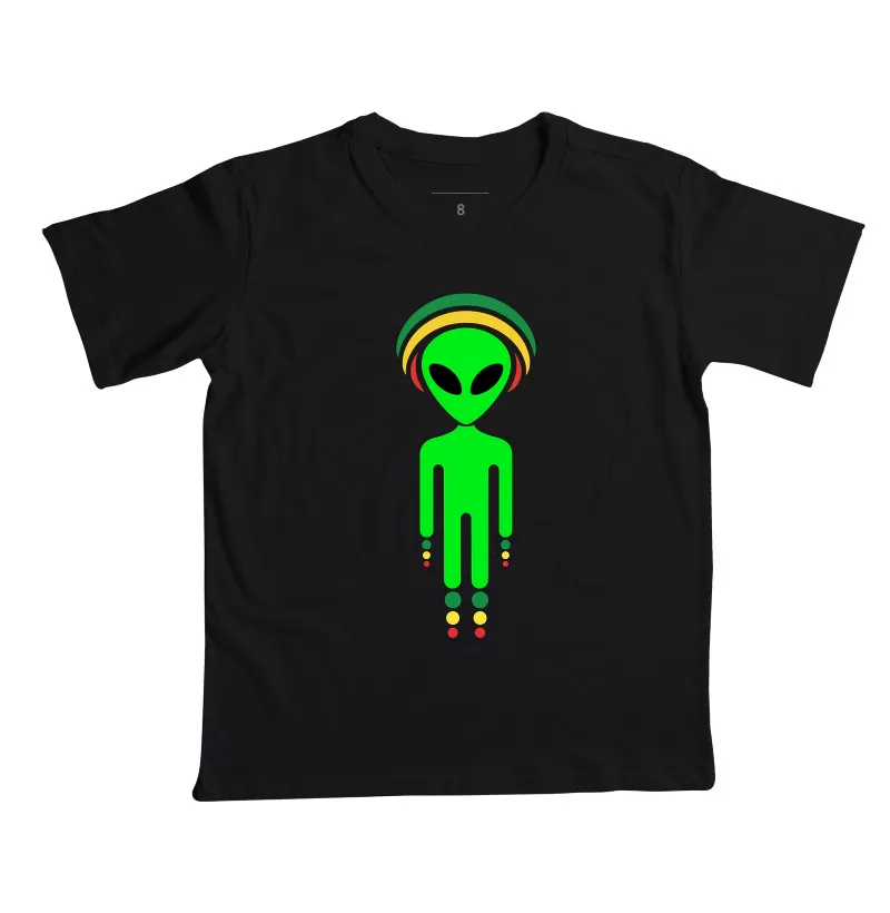 Alien regueiro - Imagem 4