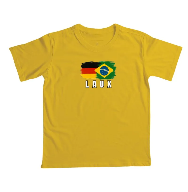 Laux  - Imagem 3