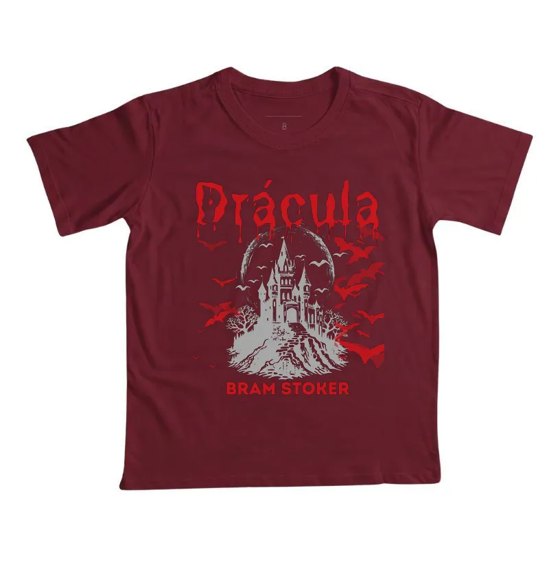 Drácula - Bram Stocker