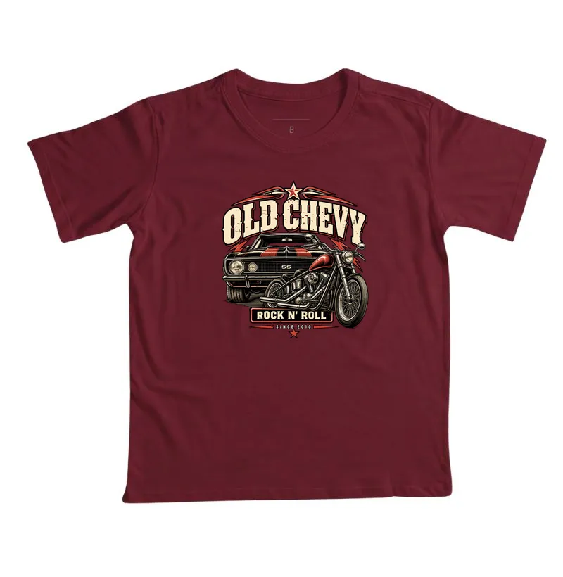 Road Legends | Steel & Wheels - Old Chevy - Imagem 6