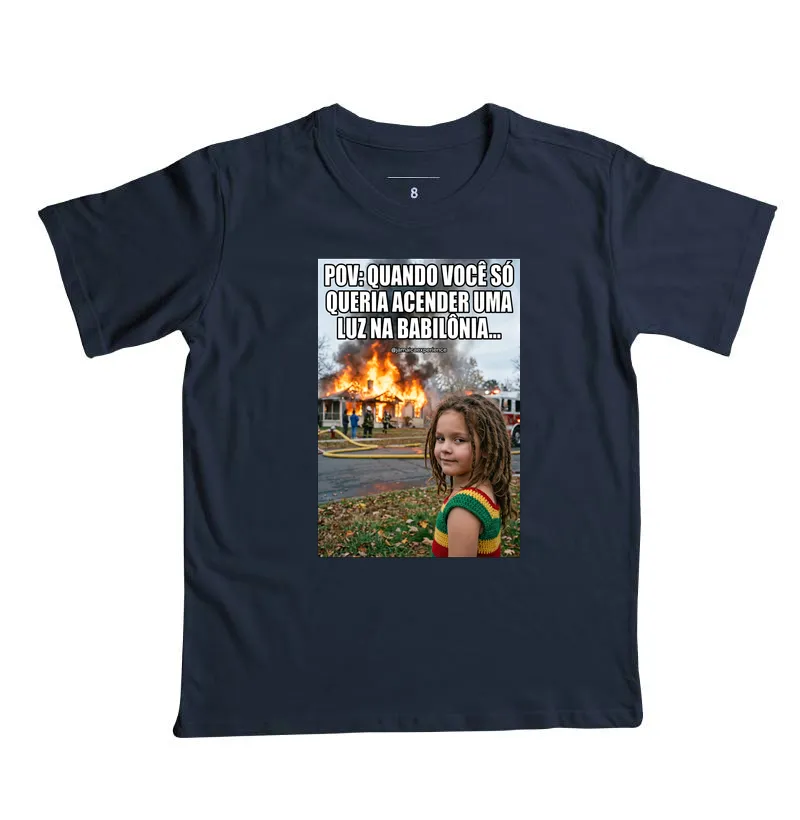 Fogo na Babylon - Imagem 5