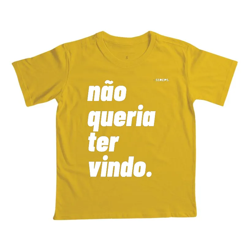 NÃO QUERIA TER VINDO - Imagem 6