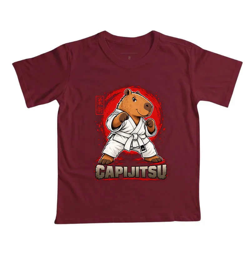 CapiJitsu - Imagem 4