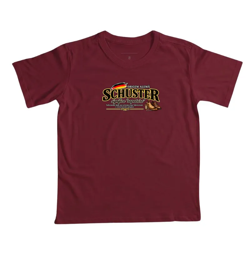 Schuster  - Imagem 6