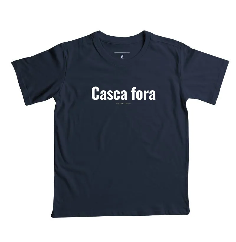 Casca fora - Imagem 4