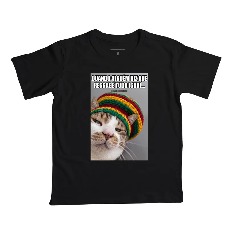 Jamaicat | Só que não! - Imagem 5