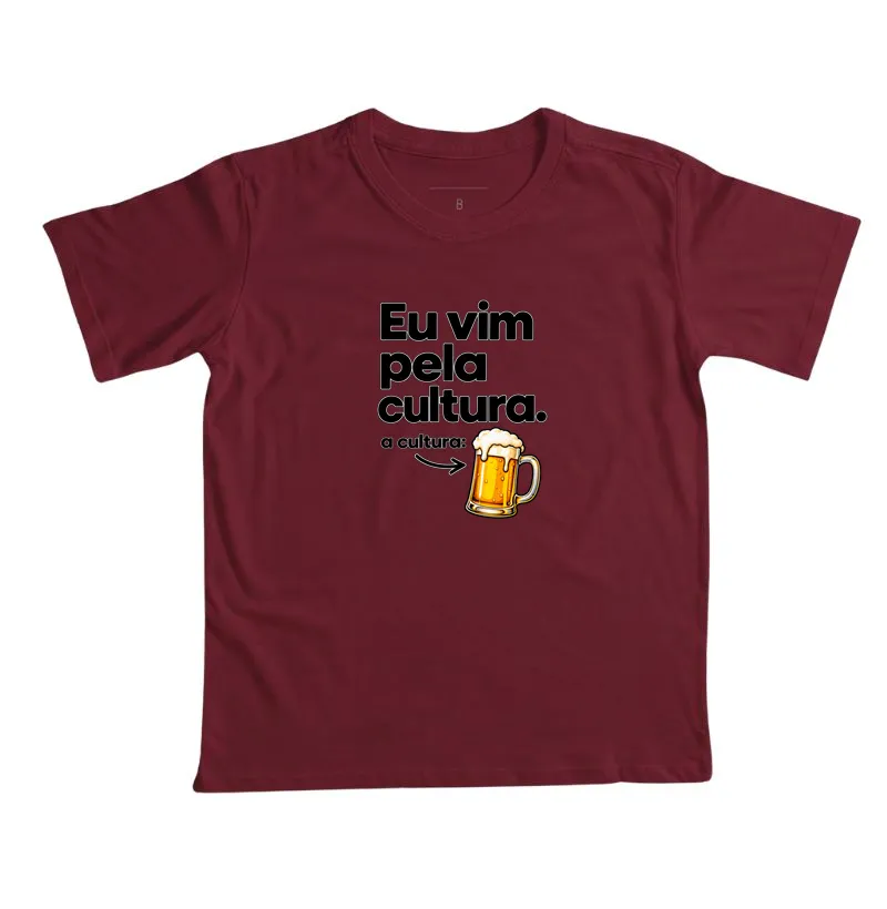 Eu Vim Pela Cultura - Imagem 7