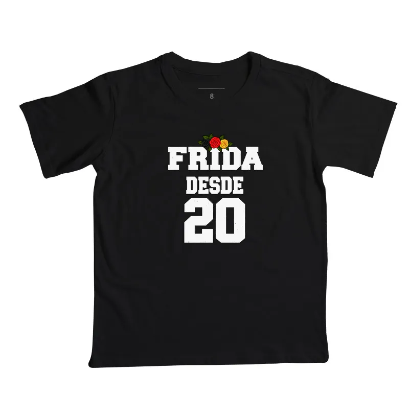 FRIDA - Imagem 2