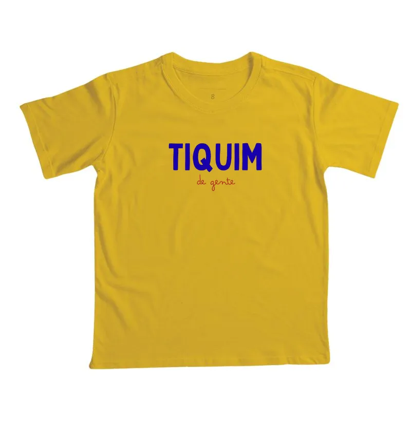 Tiquim de gente - Imagem 4